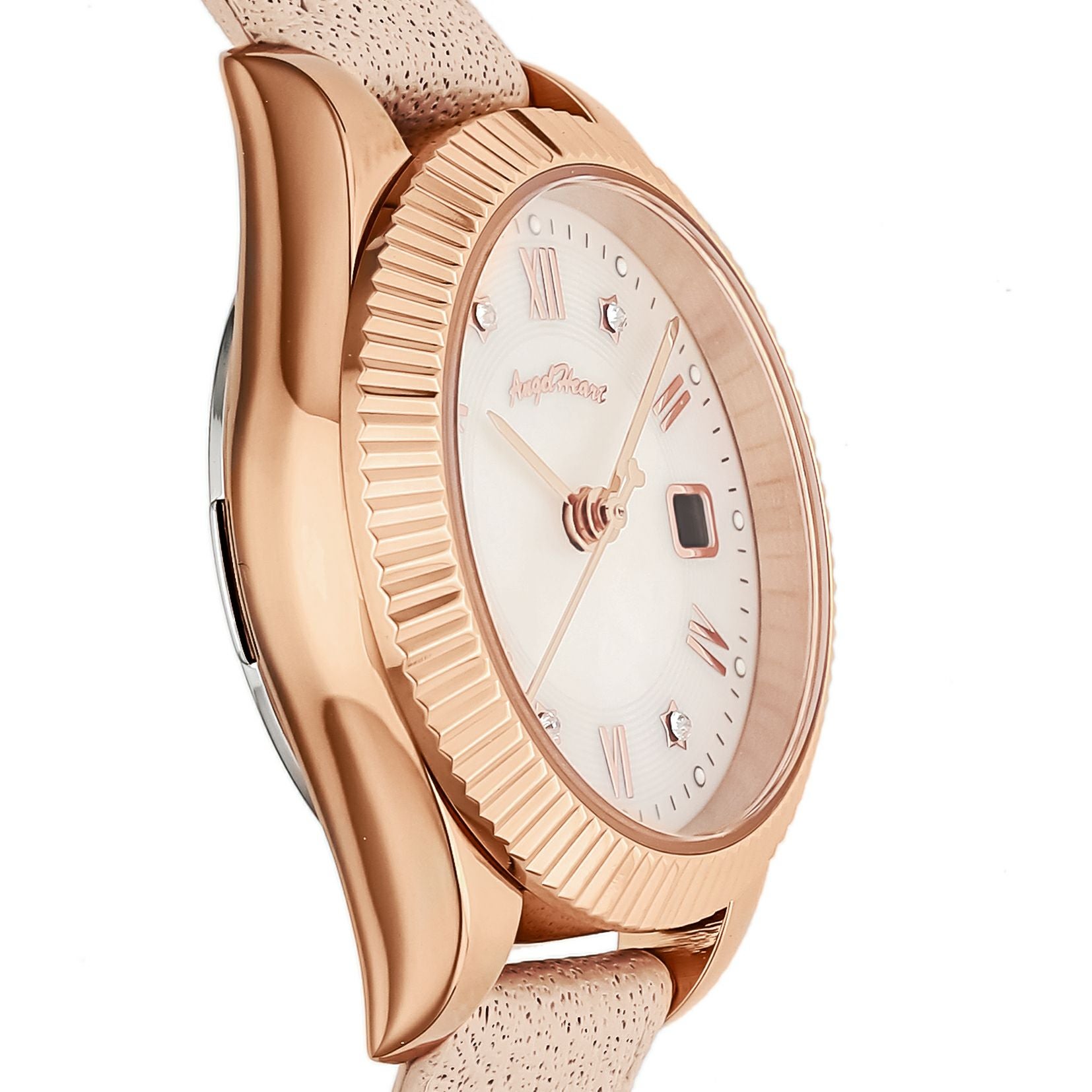 ST26P-PK | Angel Heart Official Online Shop