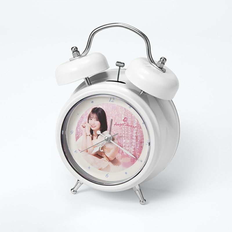 コラボレーション目覚まし時計 | Angel Heart Official Online Shop