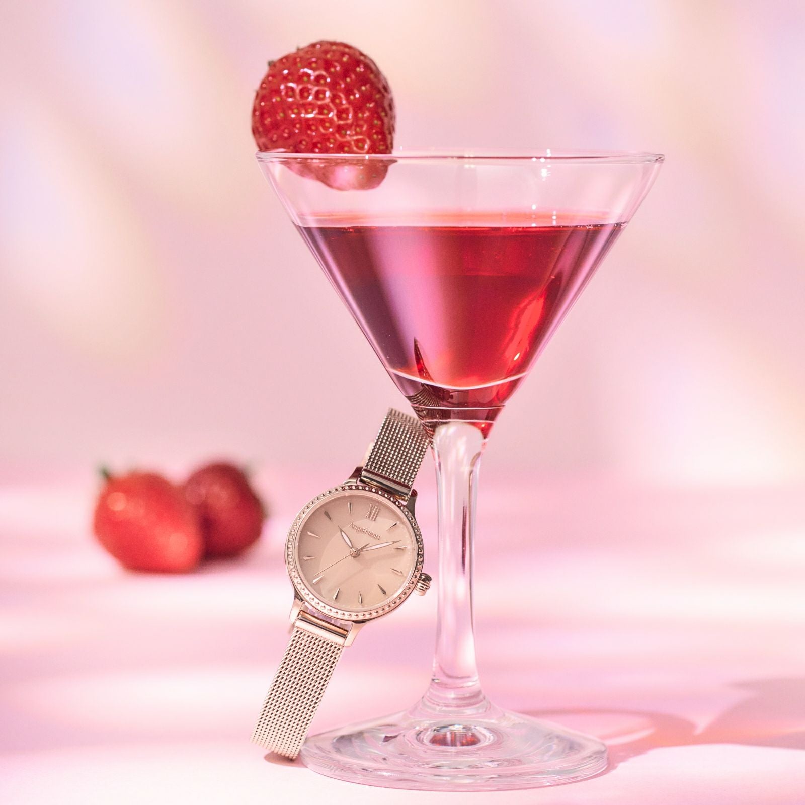 TTN26PG | Angel Heart Official Online Shop