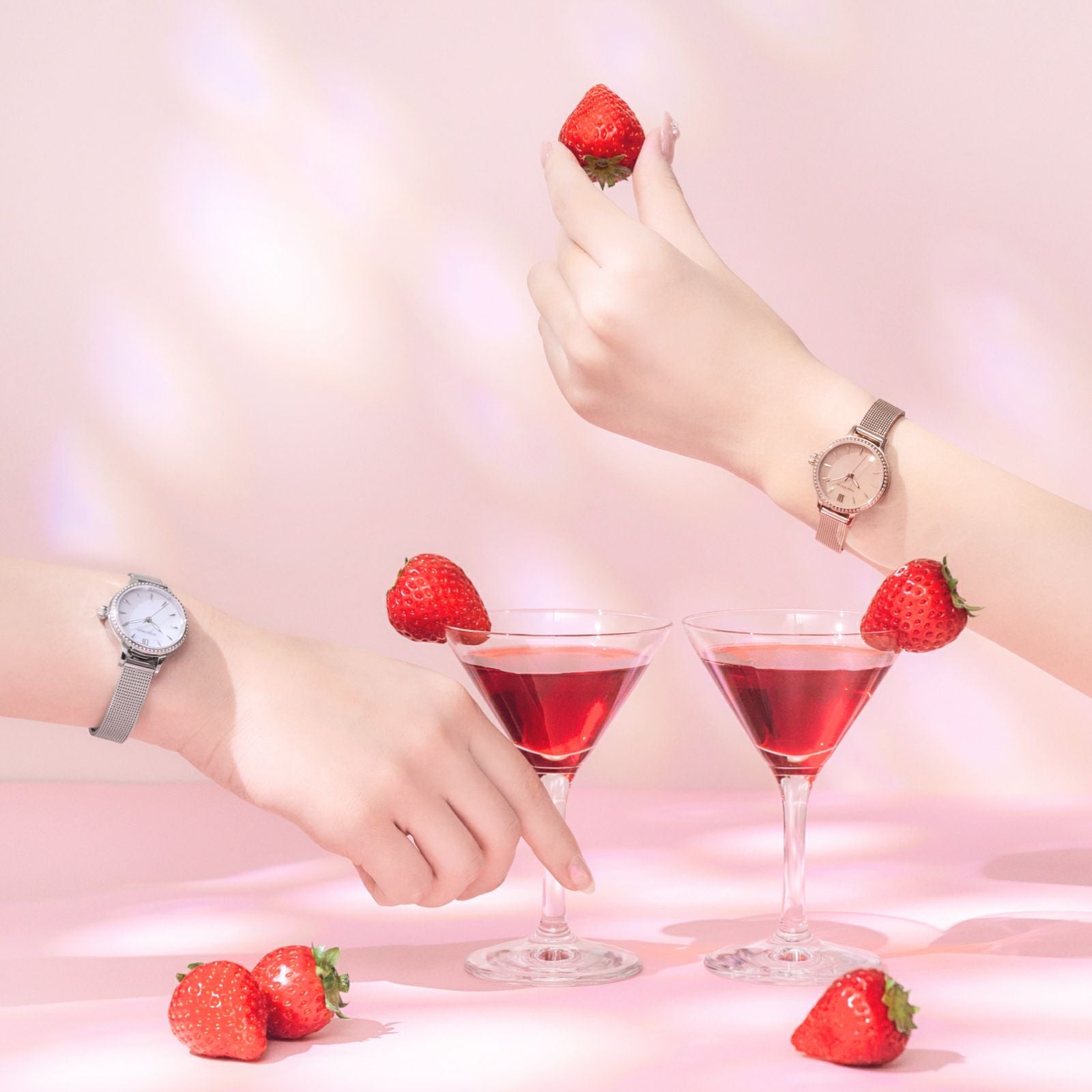 TTN26SS | Angel Heart Official Online Shop