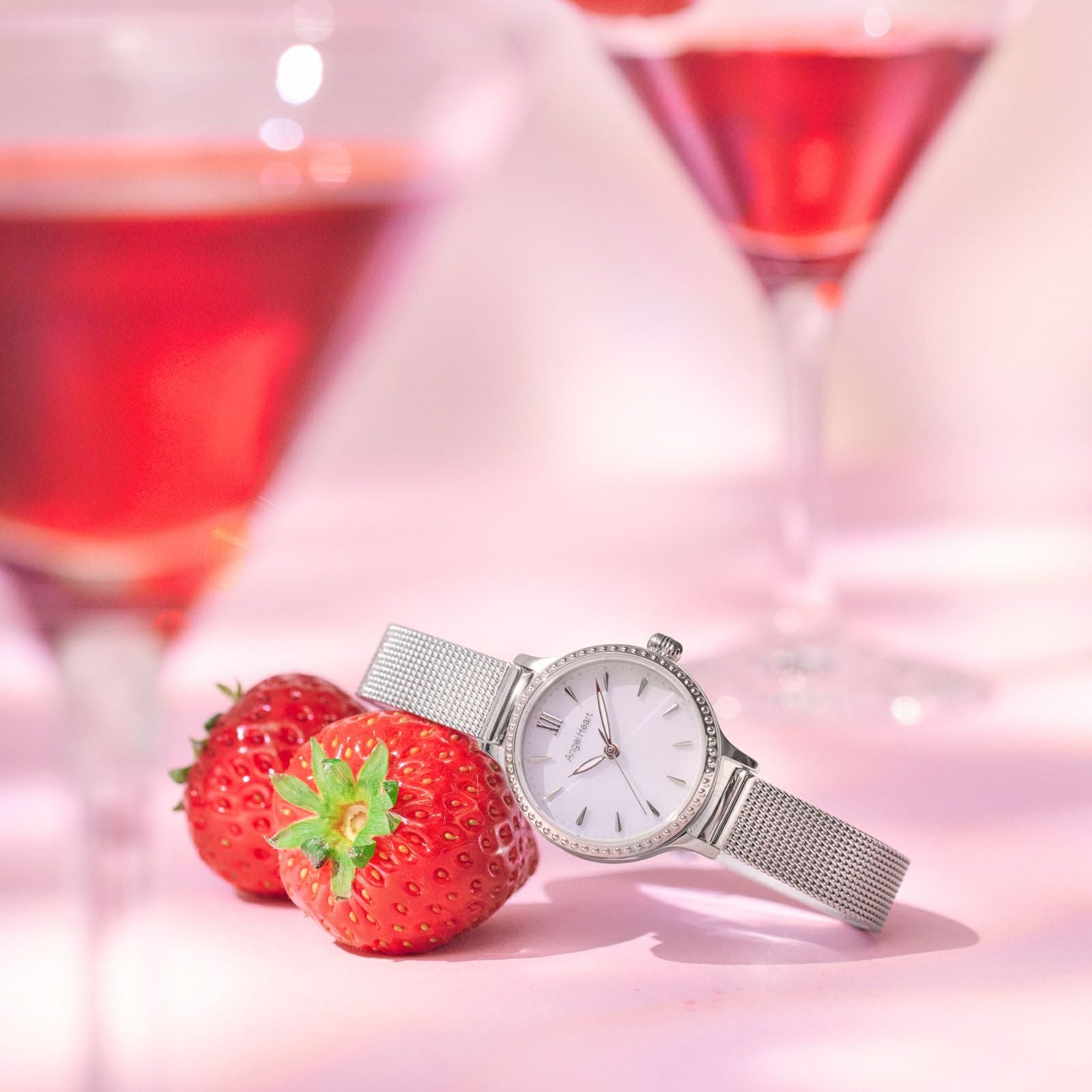 つる927ページです♥️ TTN26SS | Angel Heart Official Online Shop