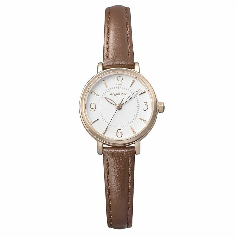 ITNN25PBW | Angel Heart Official Online Shop