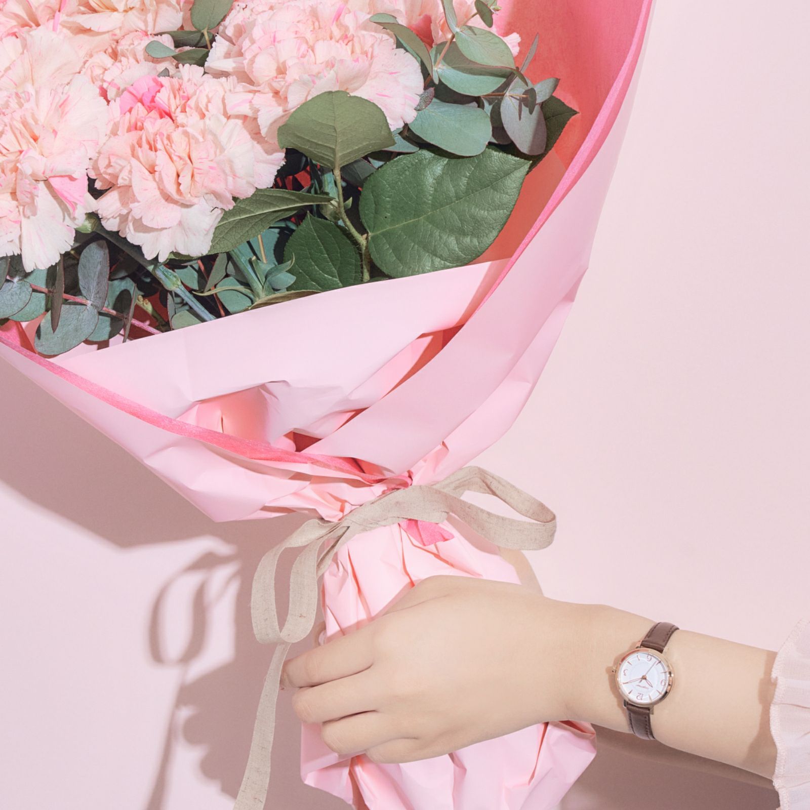 ITNN25PBW | Angel Heart Official Online Shop