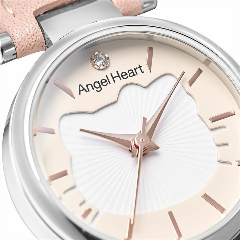 KT26SS | Angel Heart Official Online Shop