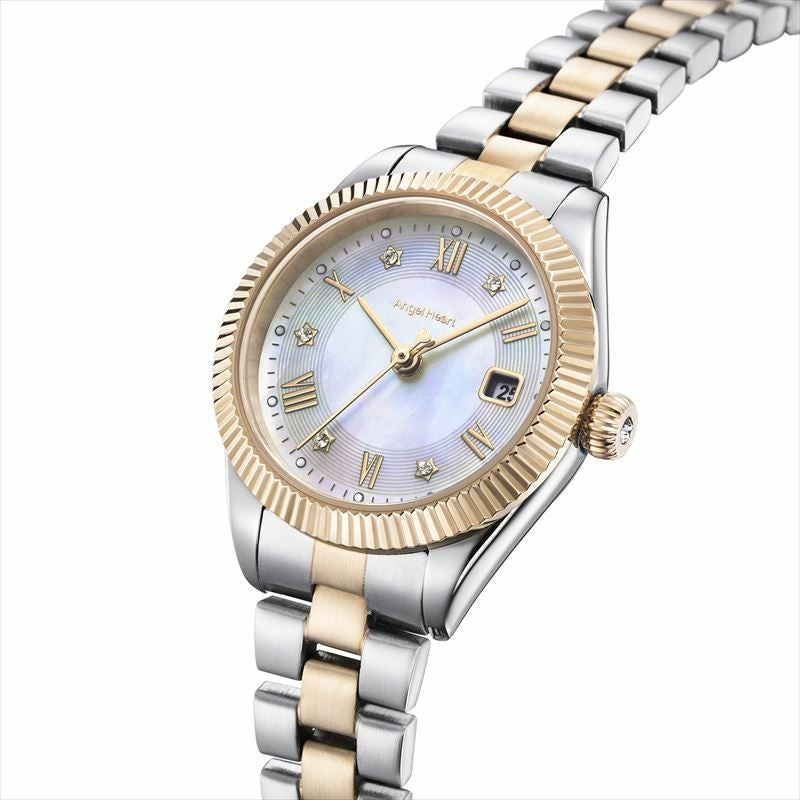 ST26PSC-N | Angel Heart Official Online Shop