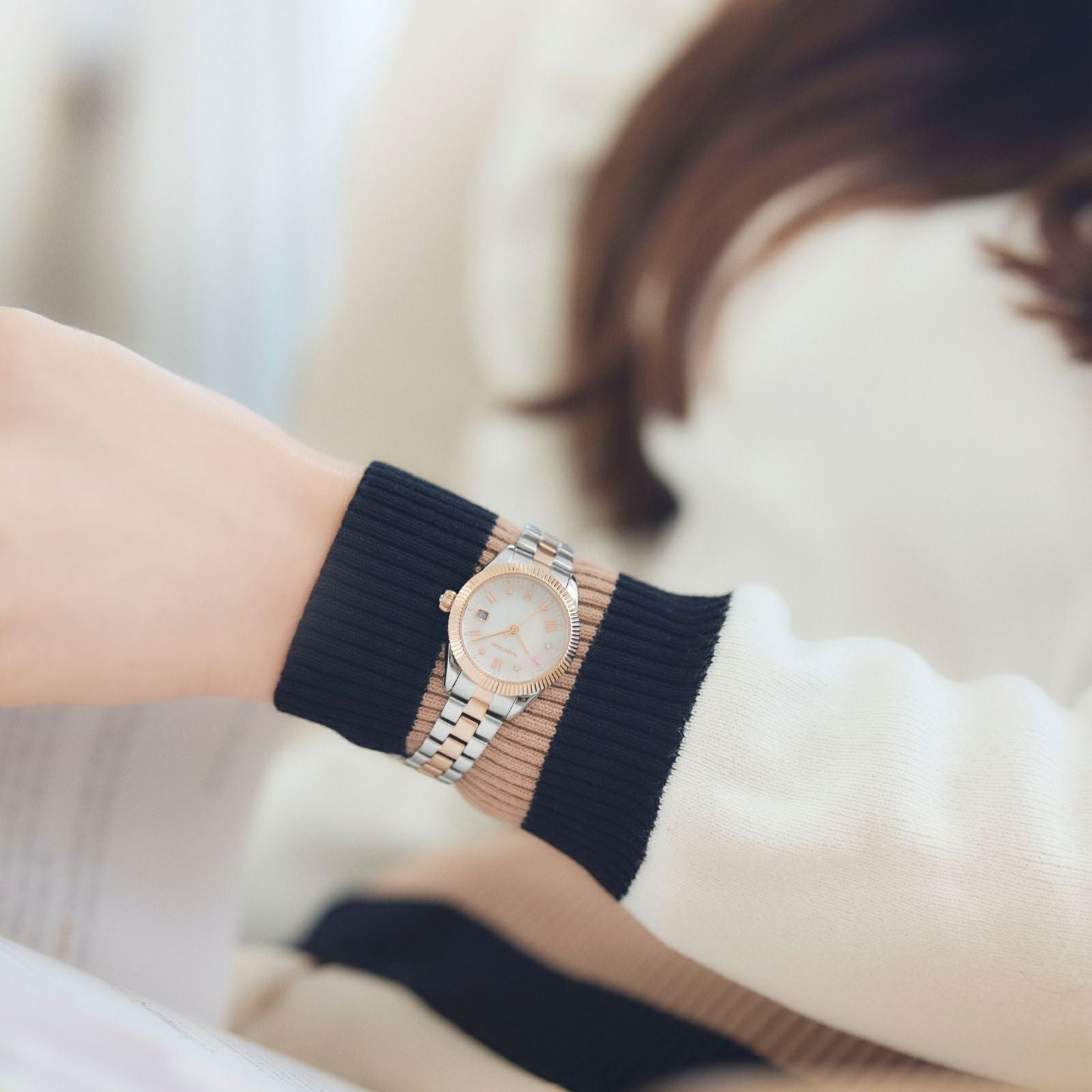 ST26PSC-N | Angel Heart Official Online Shop