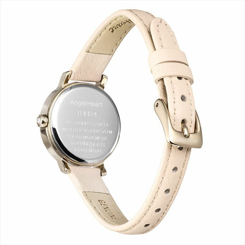 【新品】エンジェルハート 腕時計AngelHeart FT24PP world-wide-watch_aht-thn24ppkc-n