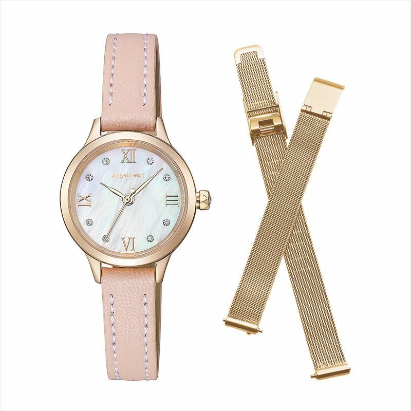 SOLAR WATCHES | Angel Heart Official Online Shop