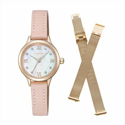 SOLAR WATCHES | Angel Heart Official Online Shop