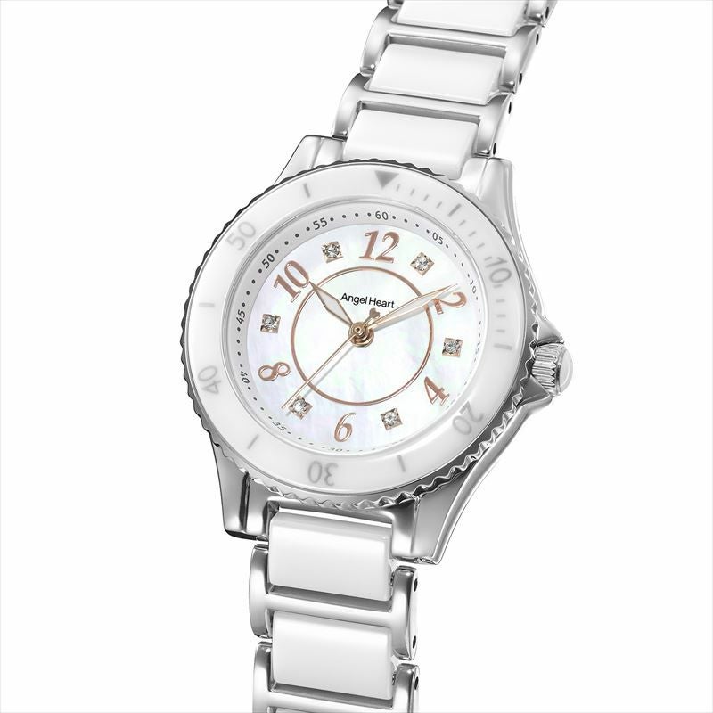 エンジェル ホワイト WLS29SS-N | Angel Heart Official Online Shop