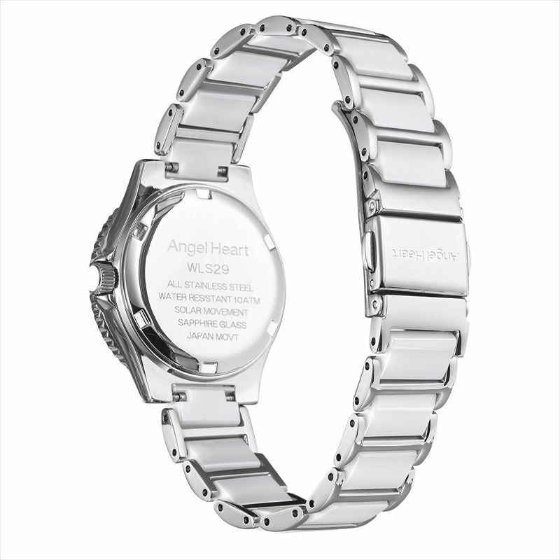 WLS29SS-N | Angel Heart Official Online Shop