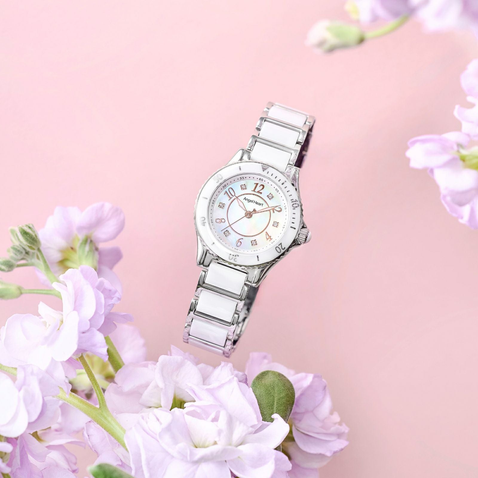 WLS29SS-N | Angel Heart Official Online Shop