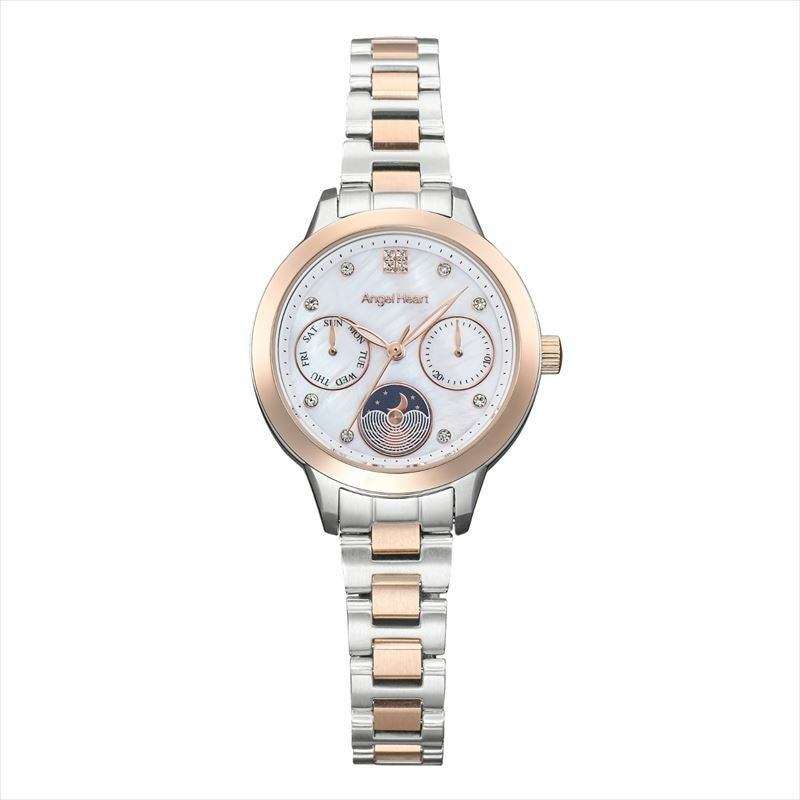 IT30SS | Angel Heart Official Online Shop