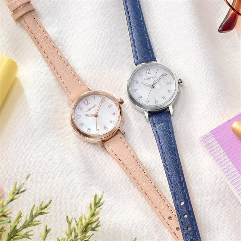 OA25P-PK-AM | Angel Heart Official Online Shop