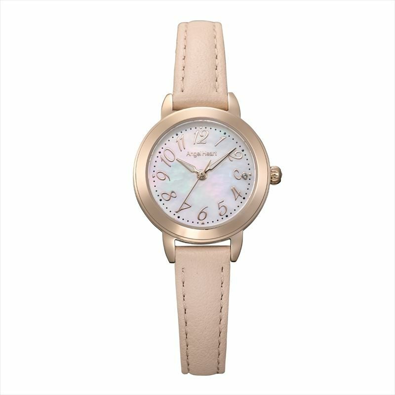 AngelHeart　エンジェルハート　TwinkleHeart　トゥインクルハ Twinkle Time | NEW PRODUCT | エンジェルハート[Angel Heart Watches