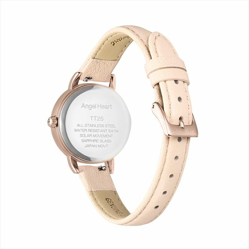 TT25P-PK-ELT | Angel Heart Official Online Shop