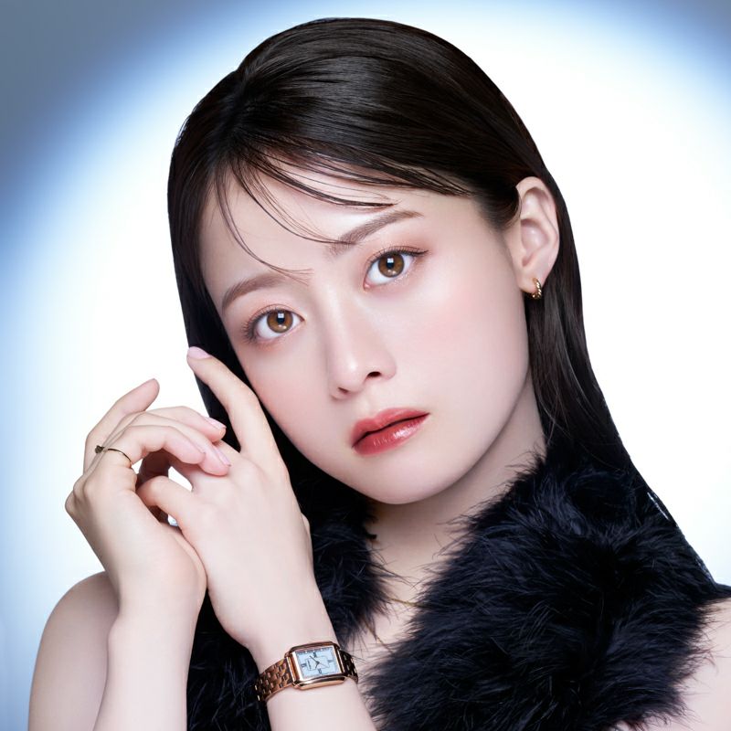 ST20PG | Angel Heart Official Online Shop
