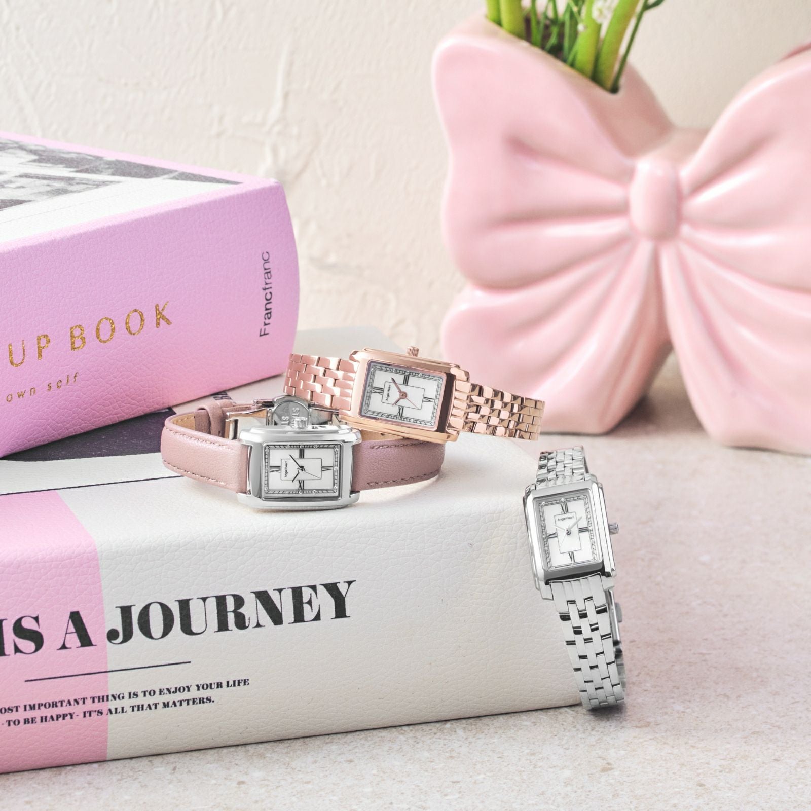 ST20SS | Angel Heart Official Online Shop