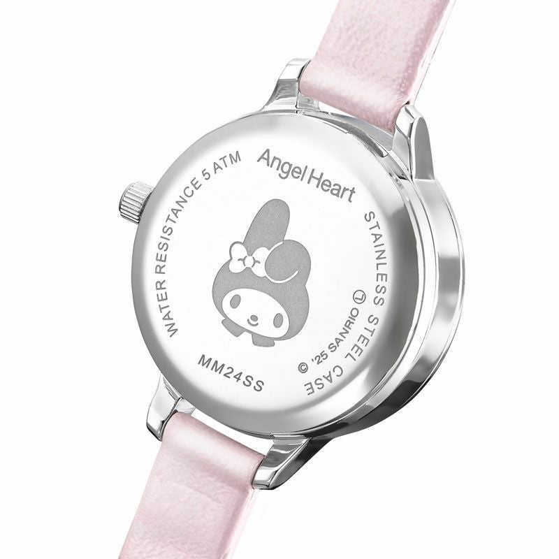 MM24SS | Angel Heart Official Online Shop