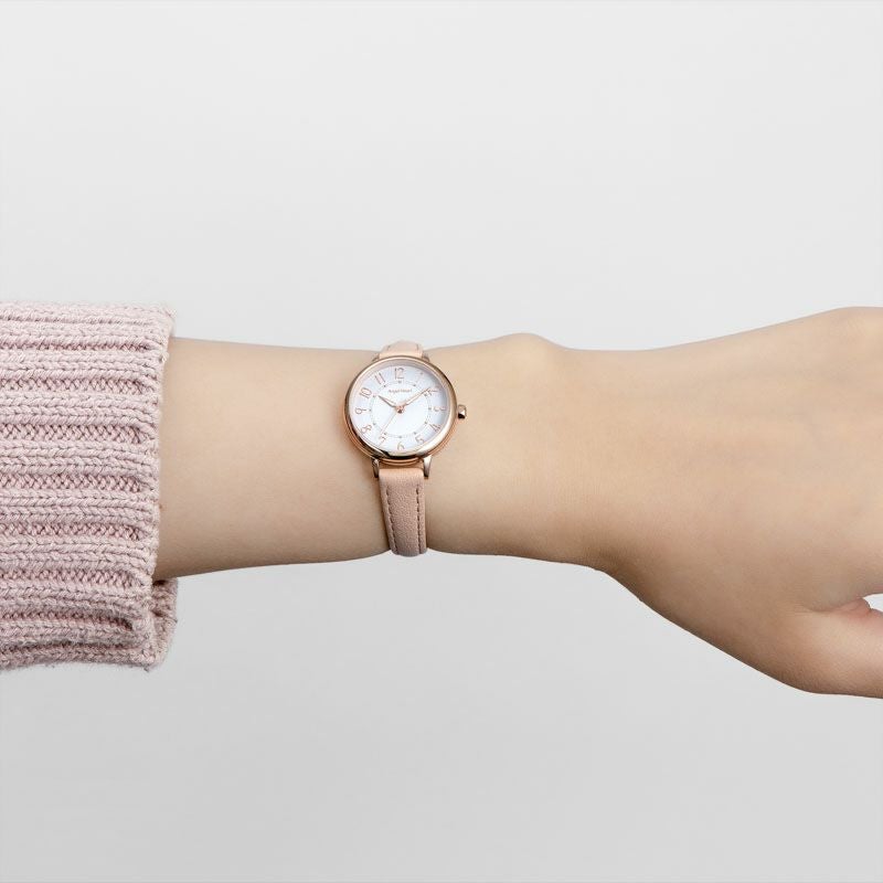 OA26P-PK | Angel Heart Official Online Shop