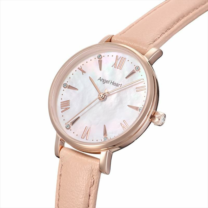 ST29P-PKC-N | Angel Heart Official Online Shop