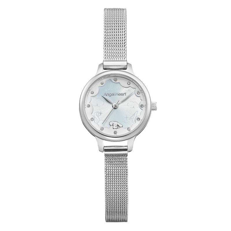 SR24SS | Angel Heart Official Online Shop