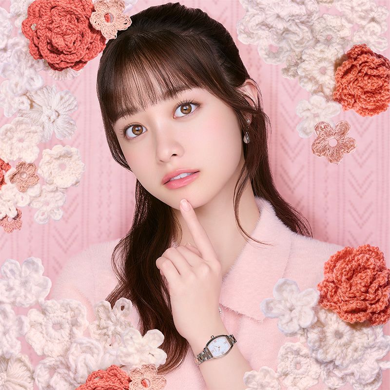 ITT25PG | Angel Heart Official Online Shop
