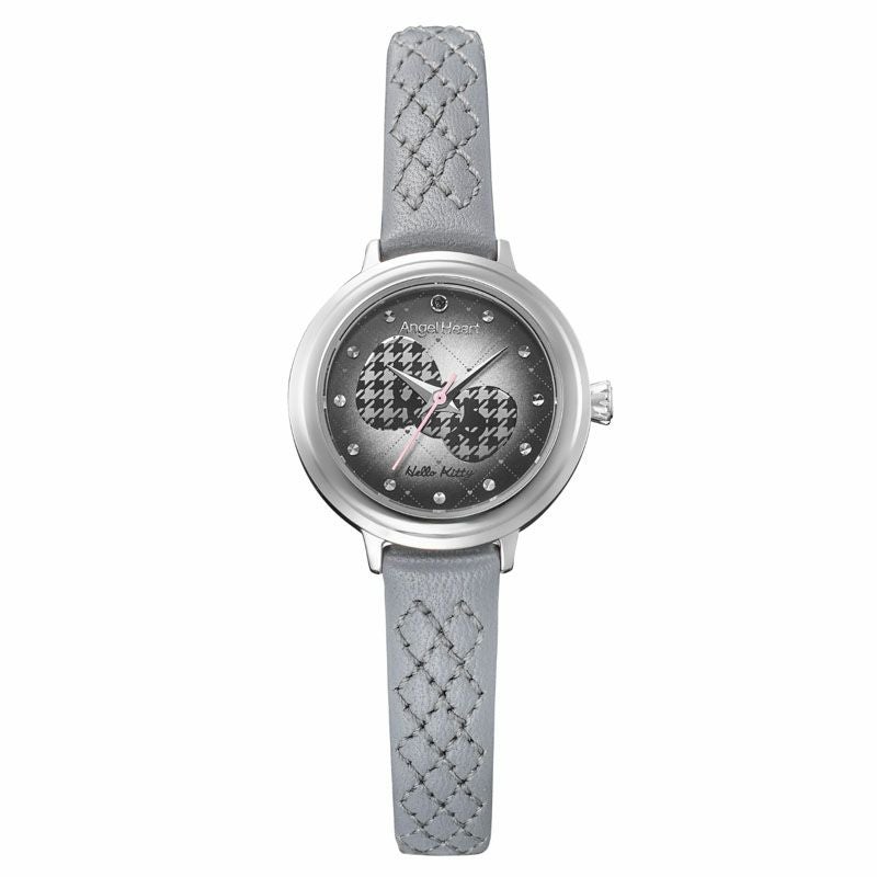 KT26S-BK | Angel Heart Official Online Shop