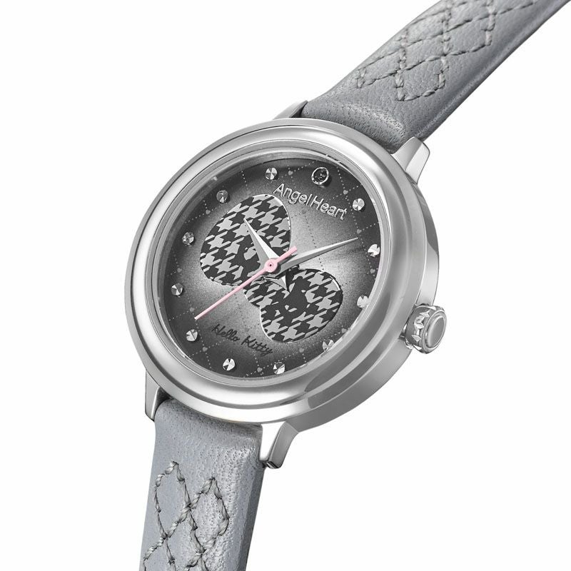 KT26S-BK | Angel Heart Official Online Shop