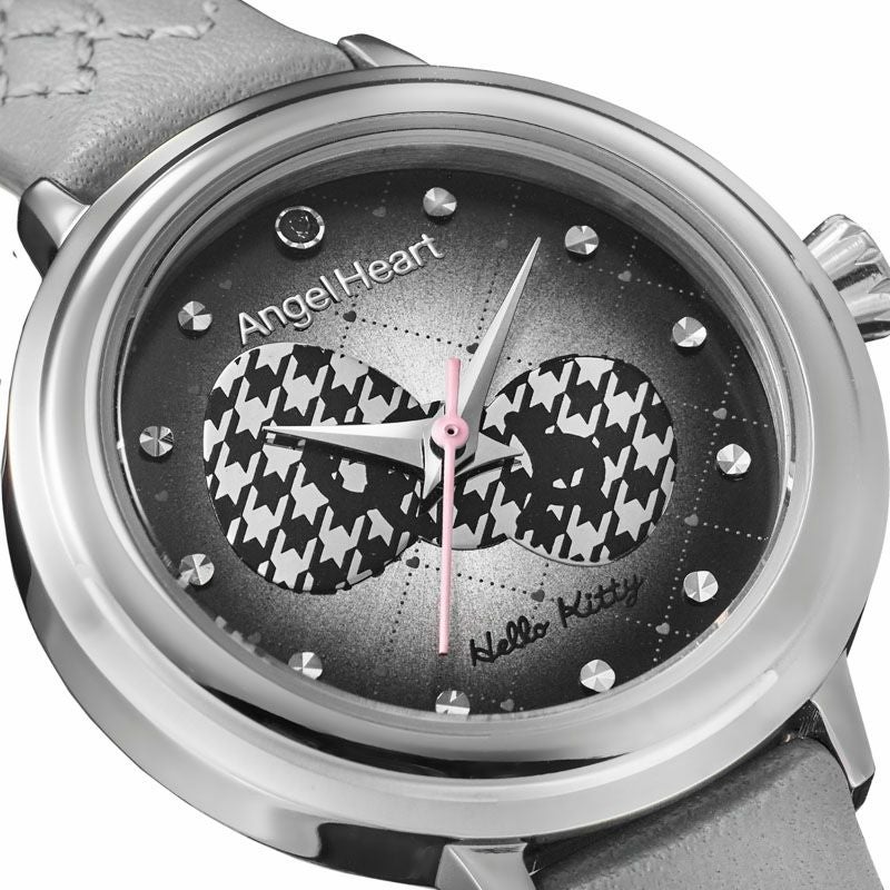 KT26S-BK | Angel Heart Official Online Shop