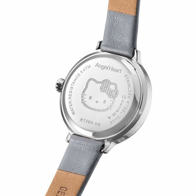 KT26S-BK | Angel Heart Official Online Shop