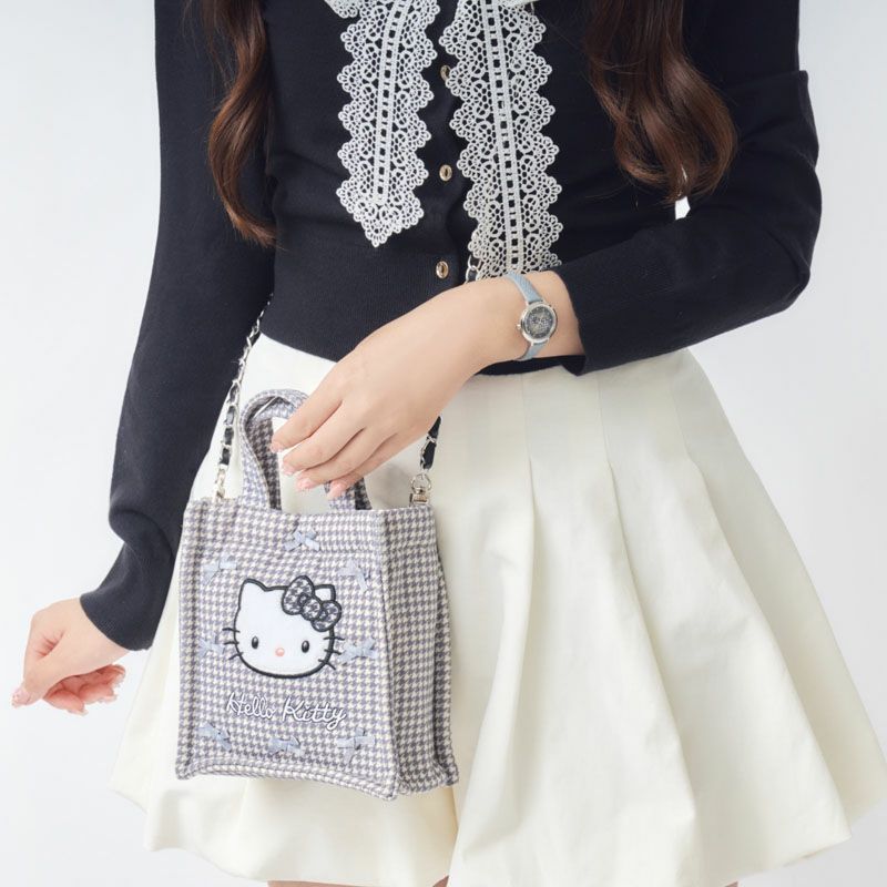 KT26S-BK | Angel Heart Official Online Shop
