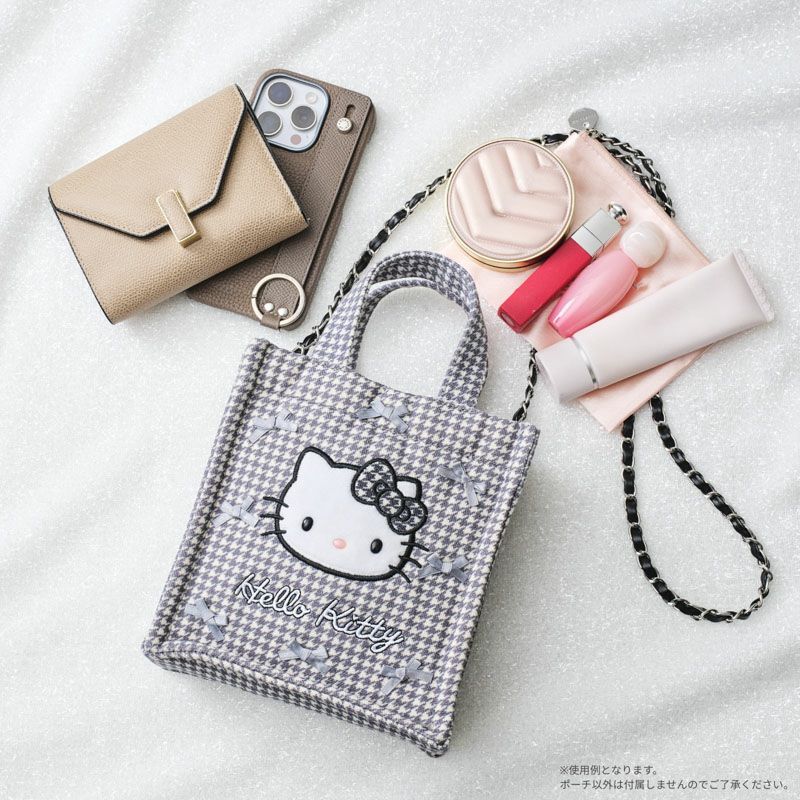 KT26S-BK | Angel Heart Official Online Shop