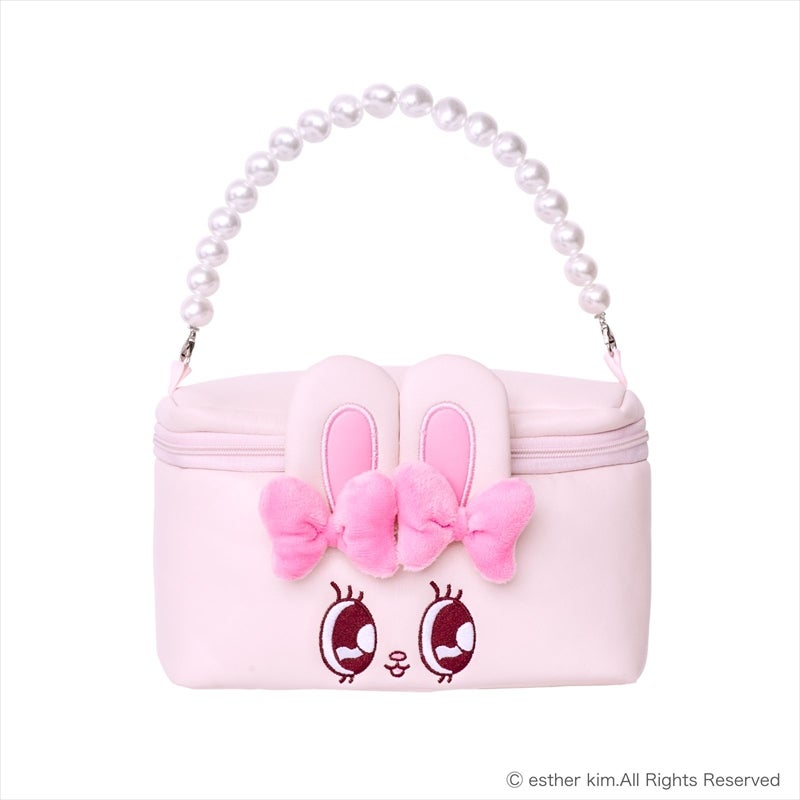 EB26P-PK | Angel Heart Official Online Shop