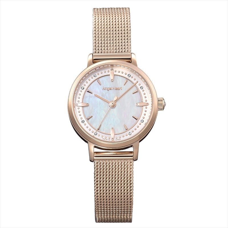 SKR28P-PK-J | Angel Heart Official Online Shop