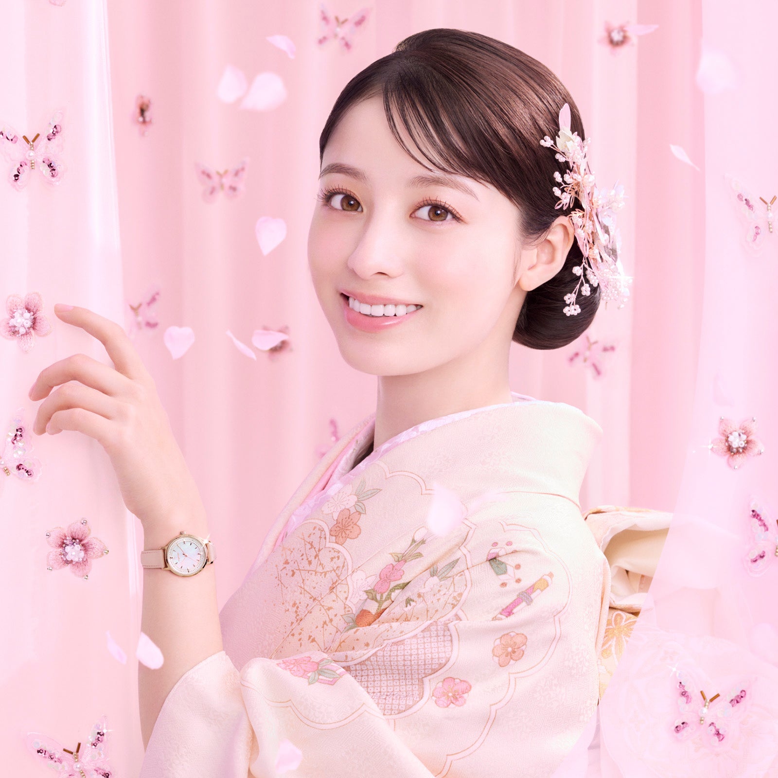 SKR28P-GY-J | Angel Heart Official Online Shop