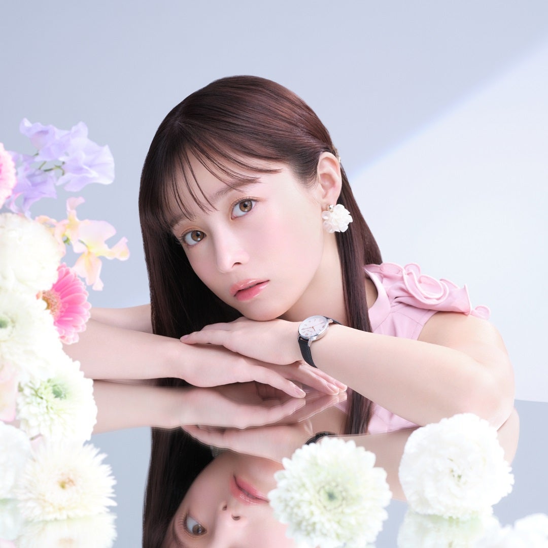 ST29S-BK | Angel Heart Official Online Shop